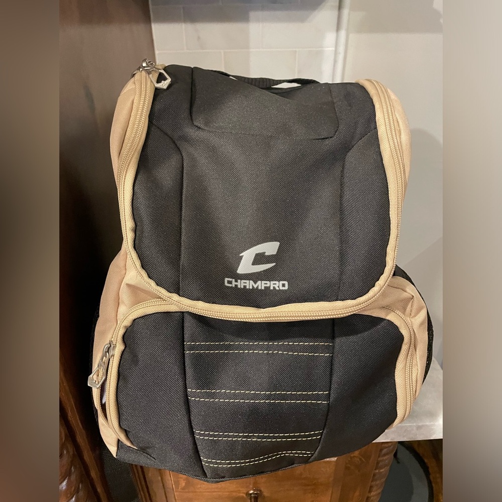 COPY - Champro youth Tball bag